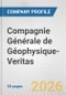 Compagnie Générale de Géophysique-Veritas Fundamental Company Report Including Financial, SWOT, Competitors and Industry Analysis - Product Thumbnail Image
