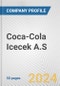 Coca-Cola Icecek A.S. Fundamental Company Report Including Financial, SWOT, Competitors and Industry Analysis - Product Thumbnail Image