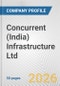 Concurrent (India) Infrastructure Ltd Fundamental Company Report Including Financial, SWOT, Competitors and Industry Analysis - Product Thumbnail Image