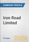 Iron Road Limited Fundamental Company Report Including Financial, SWOT, Competitors and Industry Analysis - Product Thumbnail Image