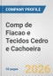 Comp de Fiacao e Tecidos Cedro e Cachoeira Fundamental Company Report Including Financial, SWOT, Competitors and Industry Analysis - Product Thumbnail Image