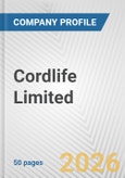 Cordlife Limited Fundamental Company Report Including Financial, SWOT, Competitors and Industry Analysis- Product Image