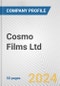 Cosmo Films Ltd. Fundamental Company Report Including Financial, SWOT, Competitors and Industry Analysis - Product Thumbnail Image