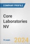Core Laboratories NV Fundamental Company Report Including Financial, SWOT, Competitors and Industry Analysis - Product Thumbnail Image