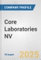 Core Laboratories NV Fundamental Company Report Including Financial, SWOT, Competitors and Industry Analysis - Product Thumbnail Image