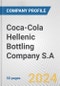 Coca-Cola Hellenic Bottling Company S.A. Fundamental Company Report Including Financial, SWOT, Competitors and Industry Analysis - Product Thumbnail Image