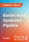 Bardet-Biedl Syndrome - Pipeline Insight, 2024 - Product Image