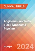 Angioimmunoblastic T-cell lymphoma - Pipeline Insight, 2024- Product Image