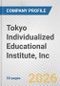 Tokyo Individualized Educational Institute, Inc. Fundamental Company Report Including Financial, SWOT, Competitors and Industry Analysis - Product Thumbnail Image