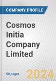 Cosmos Initia Company Limited Fundamental Company Report Including Financial, SWOT, Competitors and Industry Analysis- Product Image