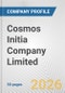 Cosmos Initia Company Limited Fundamental Company Report Including Financial, SWOT, Competitors and Industry Analysis - Product Thumbnail Image
