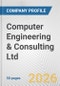 Computer Engineering & Consulting Ltd. Fundamental Company Report Including Financial, SWOT, Competitors and Industry Analysis - Product Thumbnail Image