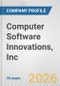 Computer Software Innovations, Inc. Fundamental Company Report Including Financial, SWOT, Competitors and Industry Analysis - Product Thumbnail Image
