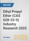 Ethyl Propyl Ether (CAS 628-32-0) Industry Research 2025: Global and Regional Market Trends 2019-2024 and Forecast to 2029 - Product Image