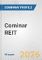 Cominar REIT Fundamental Company Report Including Financial, SWOT, Competitors and Industry Analysis - Product Thumbnail Image
