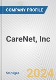 CareNet, Inc. Fundamental Company Report Including Financial, SWOT, Competitors and Industry Analysis- Product Image