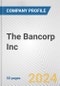 The Bancorp Inc. Fundamental Company Report Including Financial, SWOT, Competitors and Industry Analysis - Product Thumbnail Image
