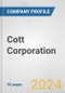 Cott Corporation Fundamental Company Report Including Financial, SWOT, Competitors and Industry Analysis - Product Thumbnail Image