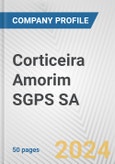 Corticeira Amorim SGPS SA Fundamental Company Report Including Financial, SWOT, Competitors and Industry Analysis- Product Image
