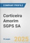 Corticeira Amorim SGPS SA Fundamental Company Report Including Financial, SWOT, Competitors and Industry Analysis - Product Thumbnail Image