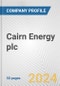Cairn Energy plc Fundamental Company Report Including Financial, SWOT, Competitors and Industry Analysis - Product Thumbnail Image