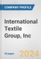 International Textile Group, Inc. Fundamental Company Report Including Financial, SWOT, Competitors and Industry Analysis - Product Thumbnail Image