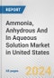 Ammonia, Anhydrous And In Aqueous Solution Market in United States: Business Report 2024 - Product Thumbnail Image