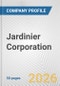 Jardinier Corporation Fundamental Company Report Including Financial, SWOT, Competitors and Industry Analysis - Product Thumbnail Image