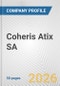 Coheris Atix SA Fundamental Company Report Including Financial, SWOT, Competitors and Industry Analysis - Product Thumbnail Image