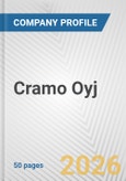 Cramo Oyj Fundamental Company Report Including Financial, SWOT, Competitors and Industry Analysis- Product Image