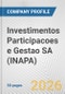 Investimentos Participacoes e Gestao SA (INAPA) Fundamental Company Report Including Financial, SWOT, Competitors and Industry Analysis - Product Thumbnail Image