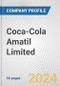 Coca-Cola Amatil Limited Fundamental Company Report Including Financial, SWOT, Competitors and Industry Analysis - Product Thumbnail Image