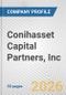 Conihasset Capital Partners, Inc. Fundamental Company Report Including Financial, SWOT, Competitors and Industry Analysis - Product Thumbnail Image