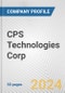 CPS Technologies Corp. Fundamental Company Report Including Financial, SWOT, Competitors and Industry Analysis - Product Thumbnail Image