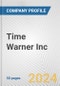 Time Warner Inc. Fundamental Company Report Including Financial, SWOT, Competitors and Industry Analysis - Product Thumbnail Image