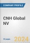CNH Global NV Fundamental Company Report Including Financial, SWOT, Competitors and Industry Analysis - Product Thumbnail Image