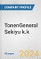 TonenGeneral Sekiyu k.k. Fundamental Company Report Including Financial, SWOT, Competitors and Industry Analysis - Product Thumbnail Image