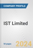 IST Limited Fundamental Company Report Including Financial, SWOT, Competitors and Industry Analysis- Product Image