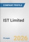 IST Limited Fundamental Company Report Including Financial, SWOT, Competitors and Industry Analysis - Product Thumbnail Image