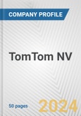 TomTom NV Fundamental Company Report Including Financial, SWOT, Competitors and Industry Analysis- Product Image