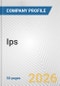 Ips Fundamental Company Report Including Financial, SWOT, Competitors and Industry Analysis - Product Thumbnail Image