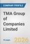 TMA Group of Companies Limited Fundamental Company Report Including Financial, SWOT, Competitors and Industry Analysis - Product Thumbnail Image