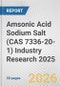 Amsonic Acid Sodium Salt (CAS 7336-20-1) Industry Research 2025: Global and Regional Market Trends 2019-2024 and Forecast to 2029 - Product Thumbnail Image