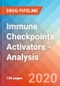 Immune Checkpoints Activators - Competitive Landscape, Technology and Pipeline Analysis, 2020 - Product Thumbnail Image