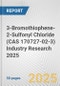 3-Bromothiophene-2-Sulfonyl Chloride (CAS 170727-02-3) Industry Research 2025: Global and Regional Market Trends 2019-2024 and Forecast to 2029 - Product Thumbnail Image