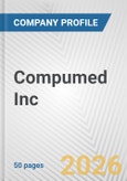Compumed Inc. Fundamental Company Report Including Financial, SWOT, Competitors and Industry Analysis- Product Image
