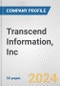 Transcend Information, Inc. Fundamental Company Report Including Financial, SWOT, Competitors and Industry Analysis - Product Thumbnail Image