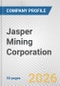 Jasper Mining Corporation Fundamental Company Report Including Financial, SWOT, Competitors and Industry Analysis - Product Thumbnail Image