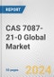 Allyltris-(trimethylsiloxy)-silane (CAS 7087-21-0) Global Market Research Report 2024 - Product Thumbnail Image
