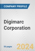 Digimarc Corporation Fundamental Company Report Including Financial, SWOT, Competitors and Industry Analysis- Product Image